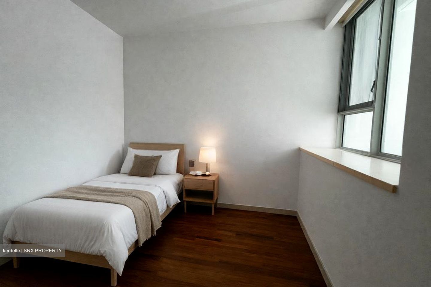 Optima @ Tanah Merah (D16), Condominium #536946331